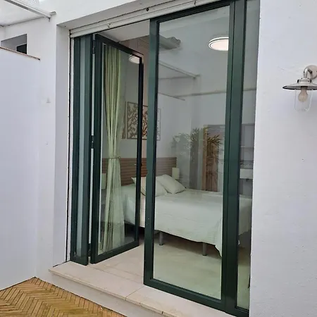 Apartment Precioso En Nervion