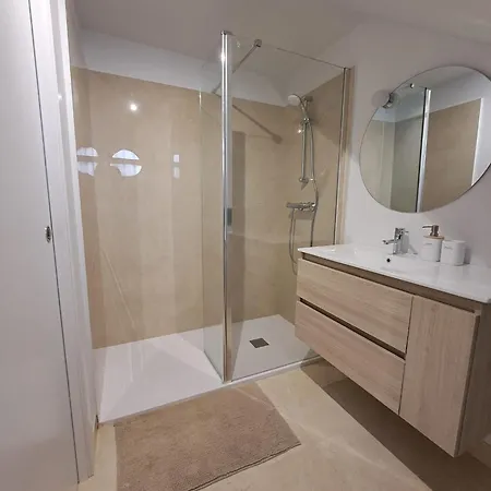 Precioso En Nervion Apartment *