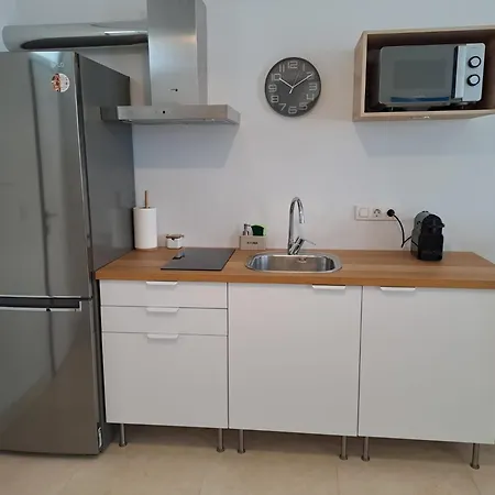 Precioso En Nervion Apartment *