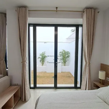 Apartment Precioso En Nervion *